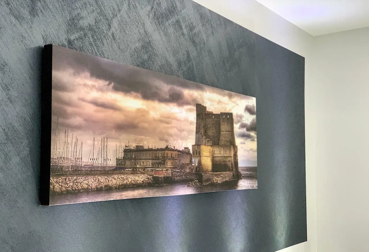 Babaroom Naples