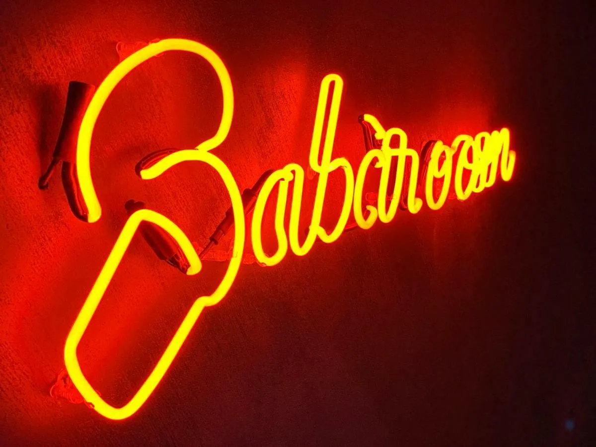 Babaroom Naples 0*,