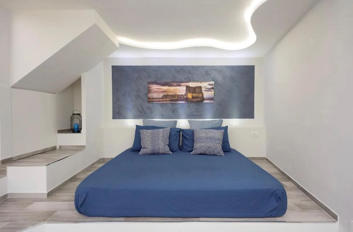 Babaroom Naples Italy