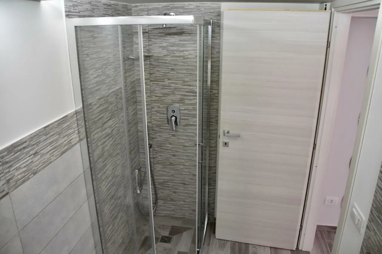 Apartment Babaroom Naples