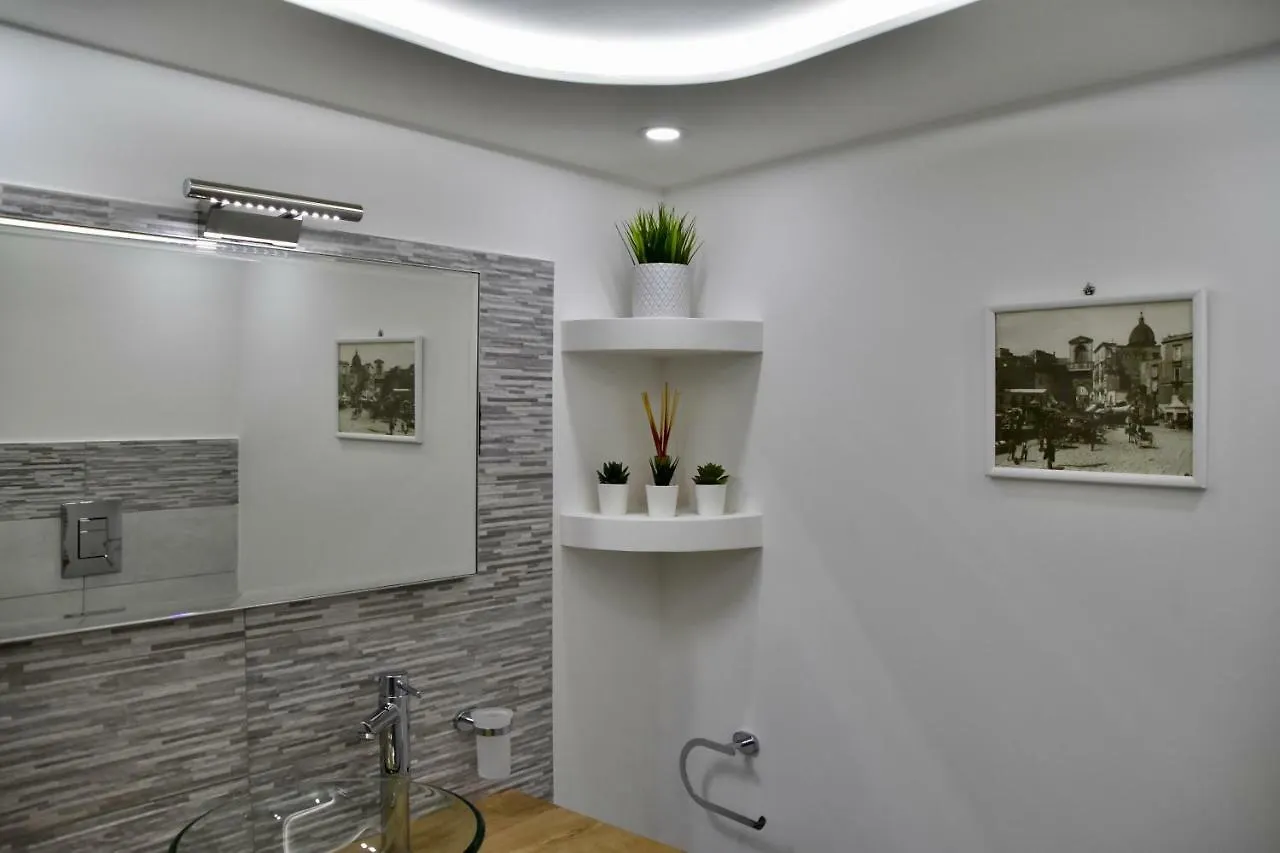 Babaroom Naples Apartment