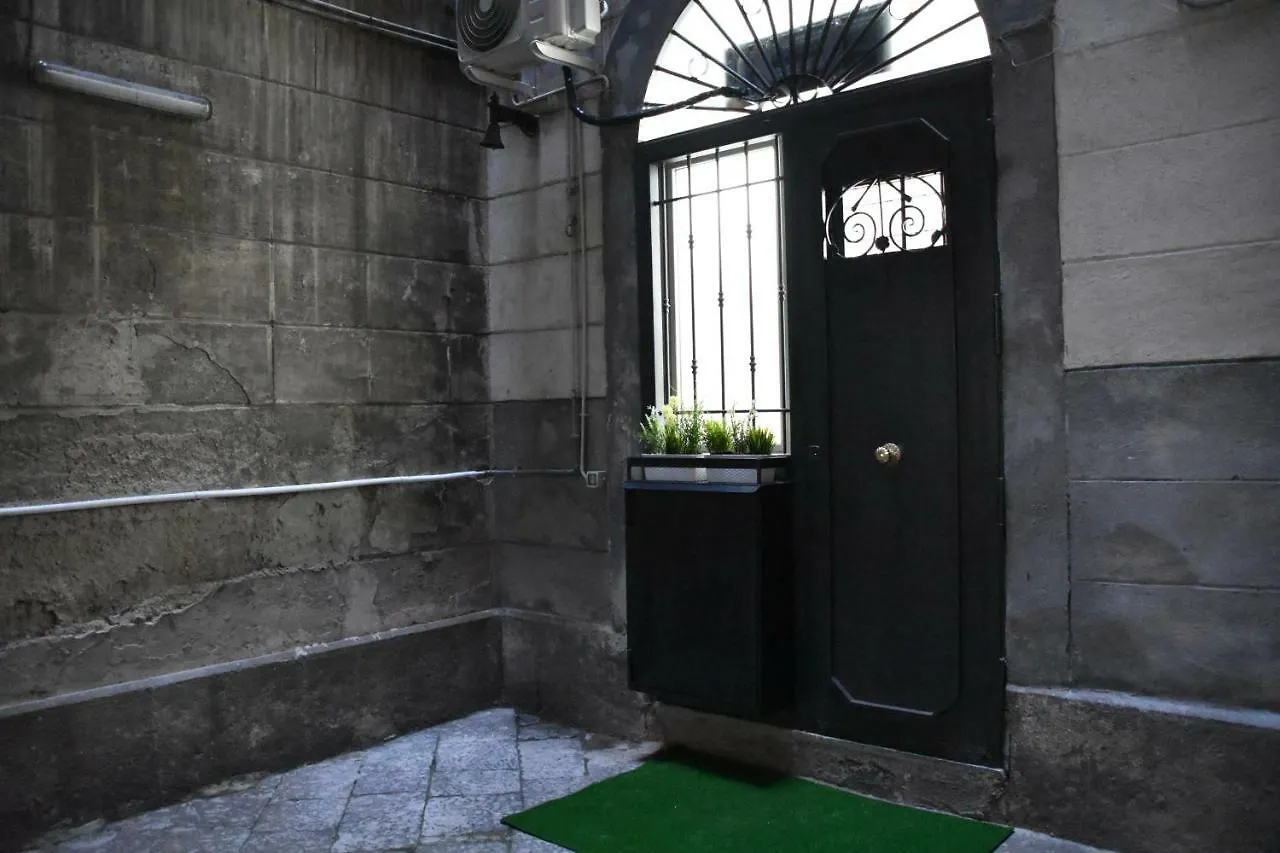 Babaroom Naples