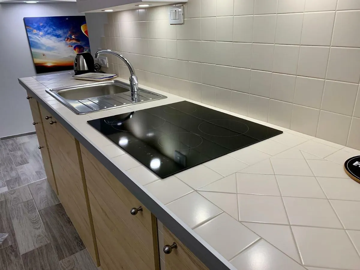 Babàroom Napoli Appartamento