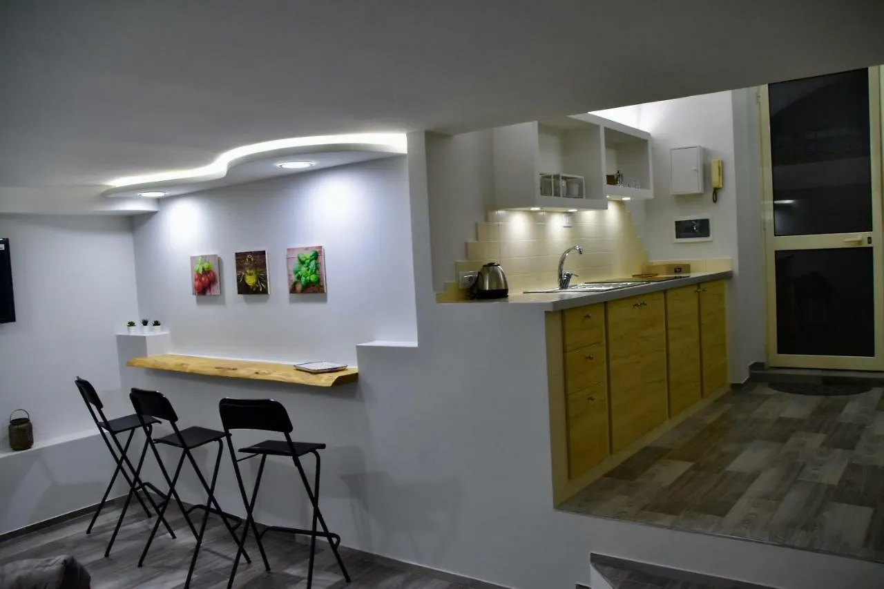 Appartamento Babàroom Napoli Italia