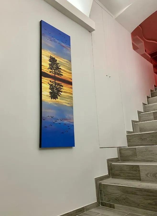Appartamento Babàroom Napoli