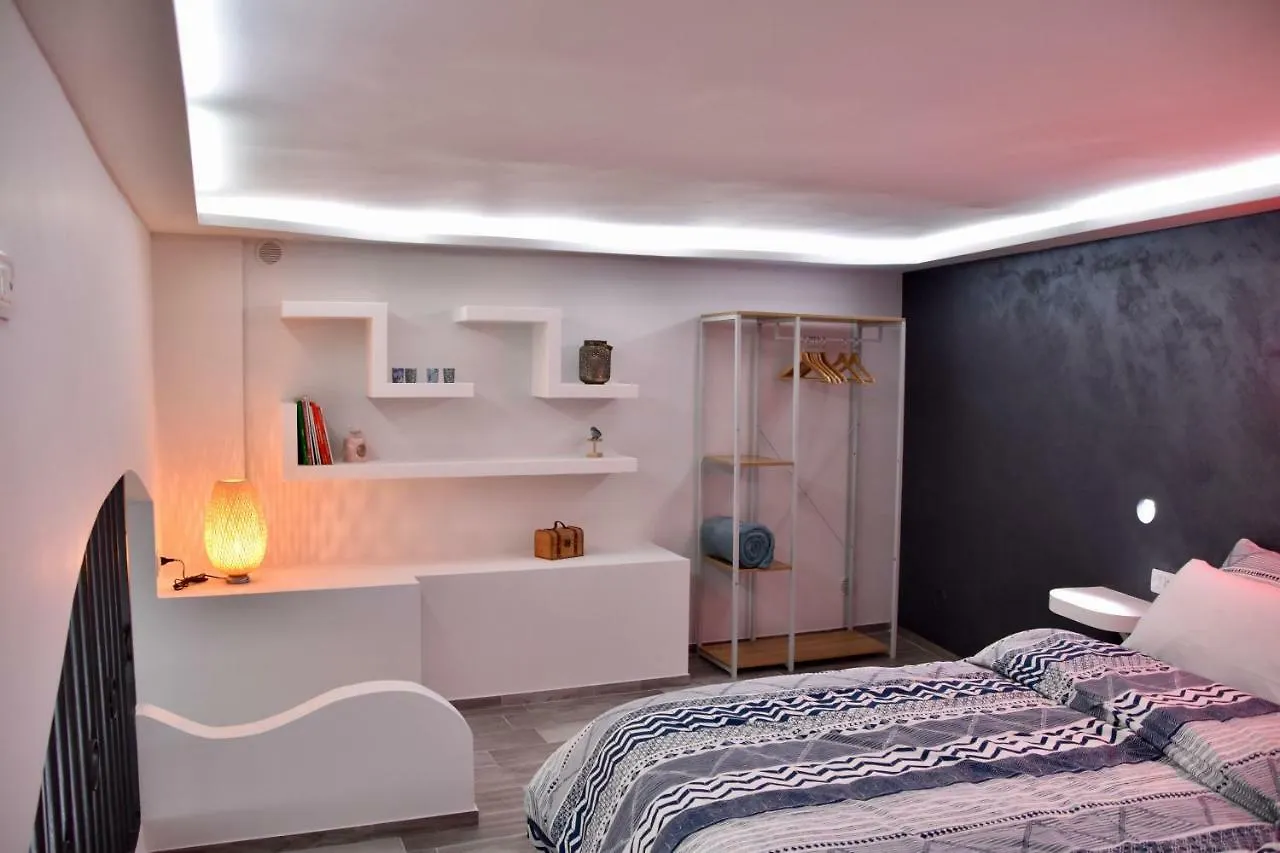 Babàroom Napoli 0*,