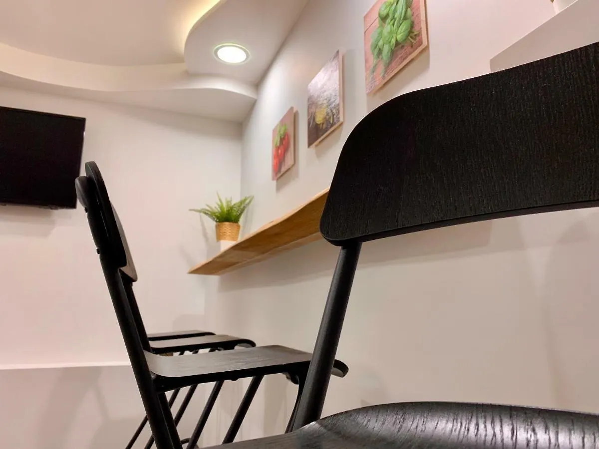 Babàroom Napoli Appartamento